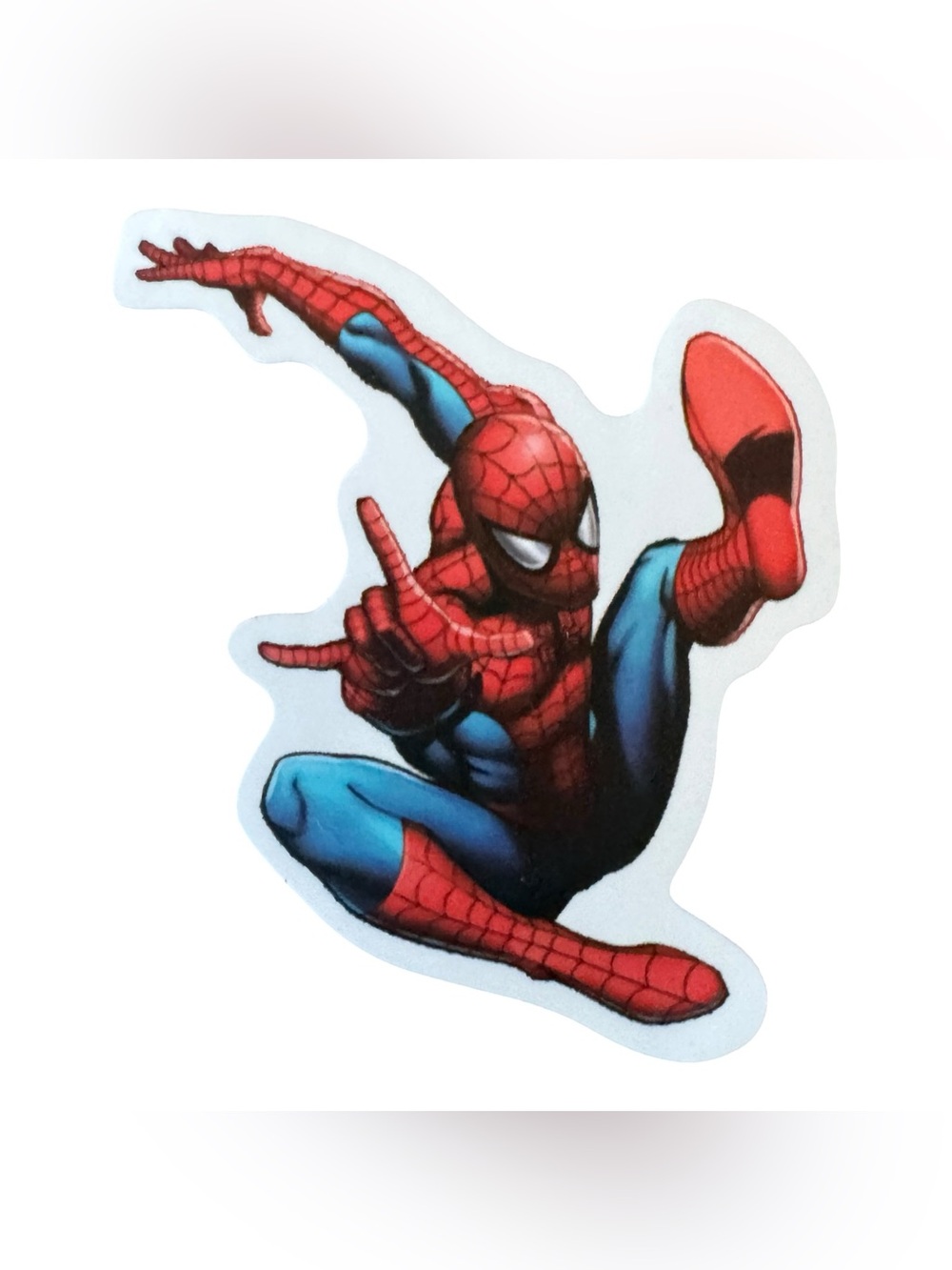 5 for $7 and 10 for $10 - Spiderman Stickers ~2" Decals Marvel